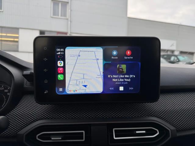 Dacia Sandero TCe 90