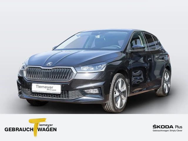 Skoda Fabia 1.0 TSI Style Style