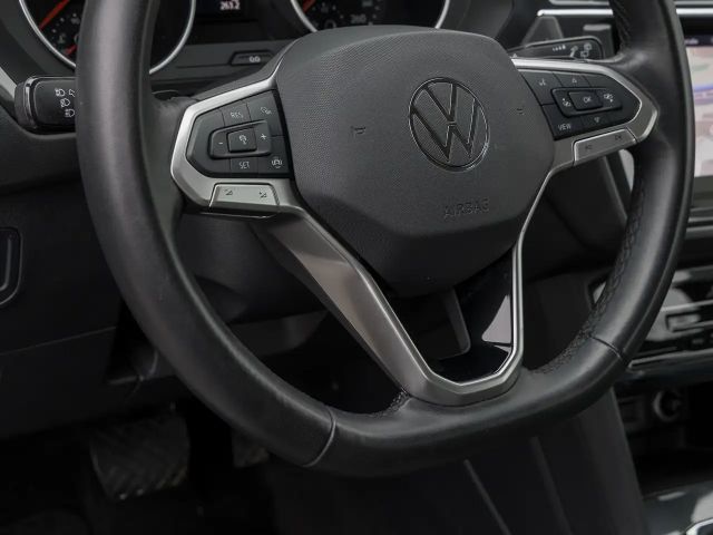 Volkswagen Tiguan 2.0 TDI DSG Life