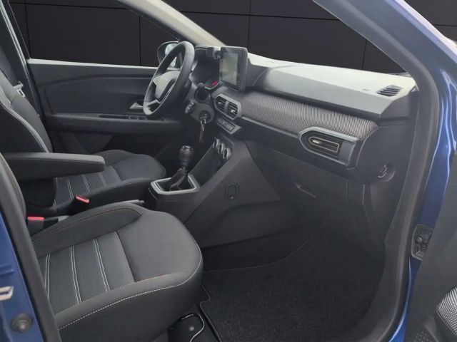 Dacia Sandero ECO-G Stepway