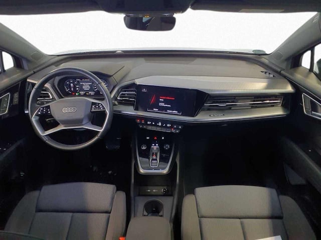 Audi Q4 e-tron 40