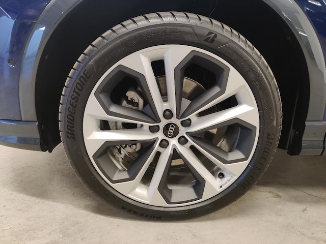 Audi Q3 Quattro S-Tronic Sportback