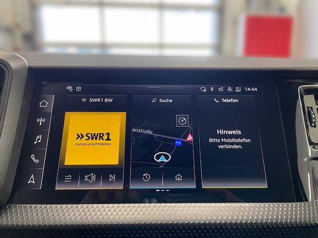 Audi A1 30 TFSI Allstreet S-Tronic