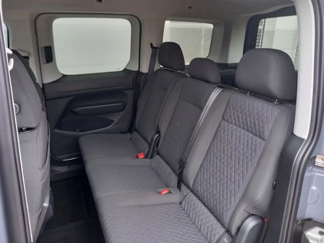 Volkswagen Caddy Life