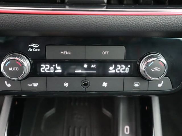 Skoda Scala 1.0 TSI Monte Carlo