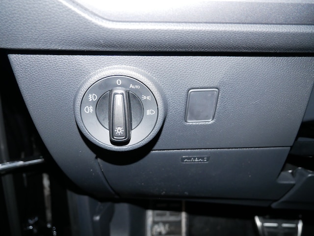 Cupra Ateca 2.0 TSI 4Drive