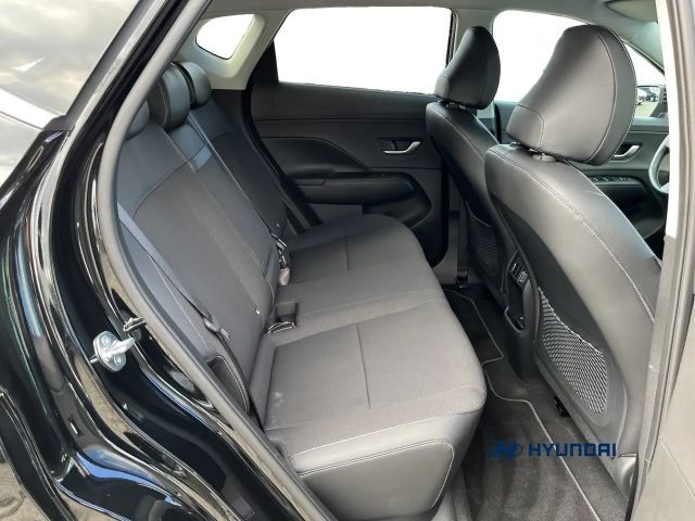 Hyundai Kona Electric Trend