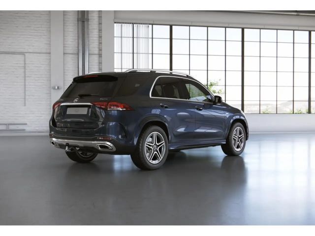 Mercedes-Benz GLE 350 4MATIC AMG Line