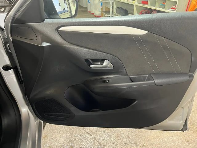 Opel Corsa GS-Line Grand Sport Turbo