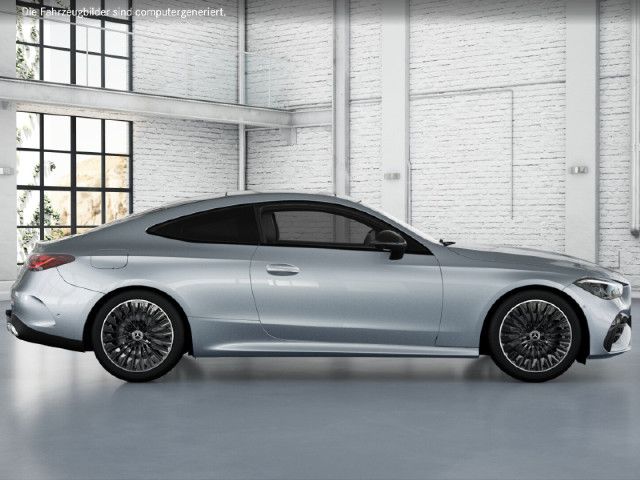 Mercedes-Benz CLE 180 