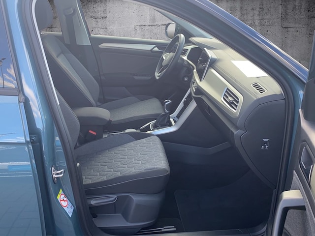 Volkswagen T-Roc 1.5 TSI Move