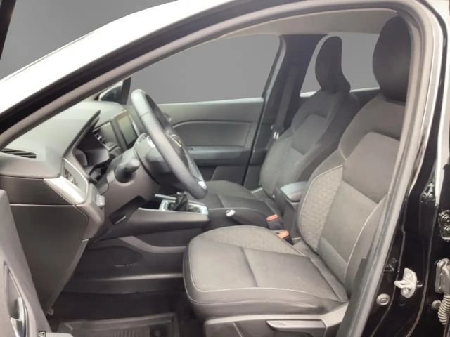 Renault Captur Equilibre Equilibre TCe 90