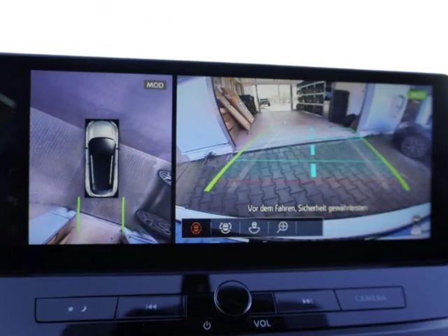 Nissan Qashqai DIG-T Tekna