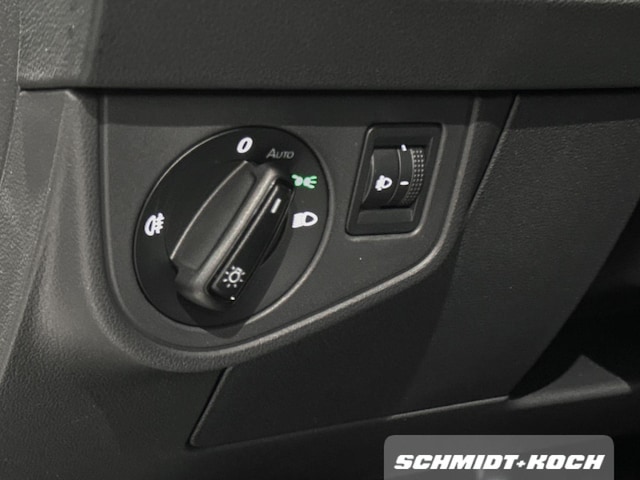 Volkswagen Taigo 1.0 TSI DSG