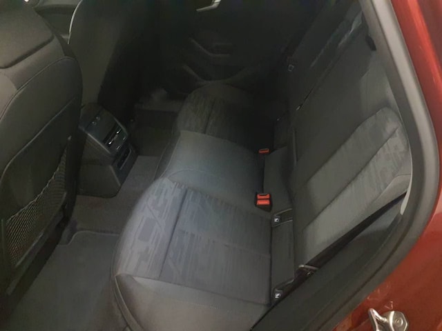 Audi A5 Avant S-Tronic