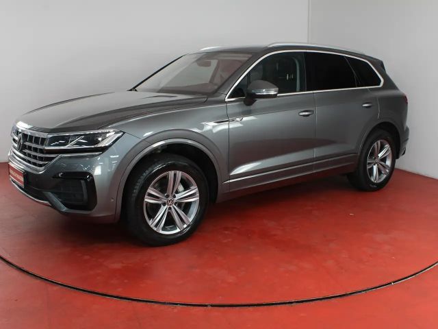Volkswagen Touareg 3.0 V6 TDI R-Line