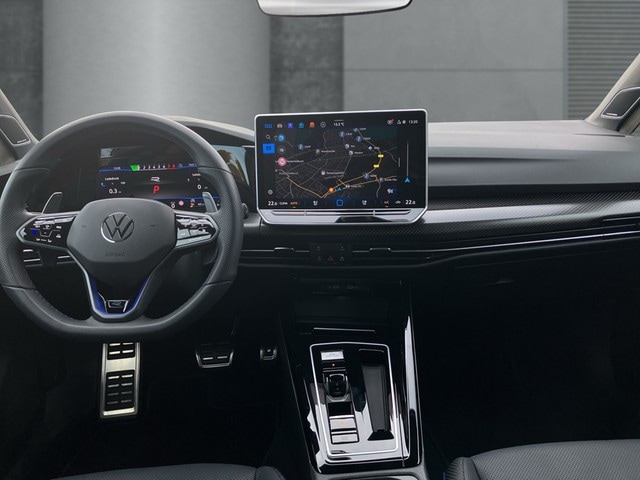 Volkswagen Golf 2.0 TSI 4Motion DSG