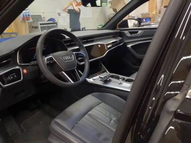 Audi A6 40 TDI Avant