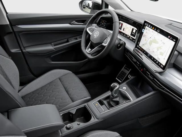 Volkswagen Golf 1.5 TSI Golf VIII