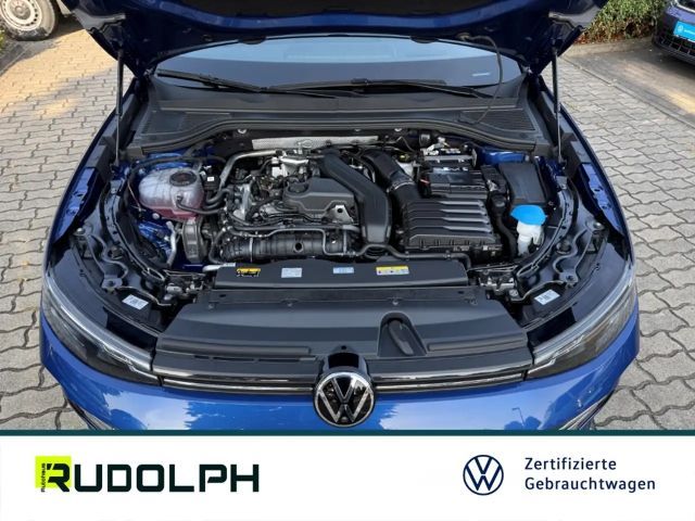 Volkswagen Passat 1.5 eTSI Business DSG