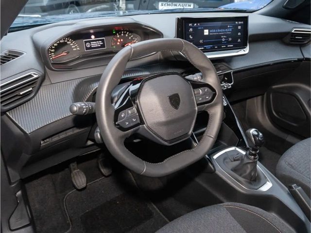 Peugeot 2008 PureTech Style