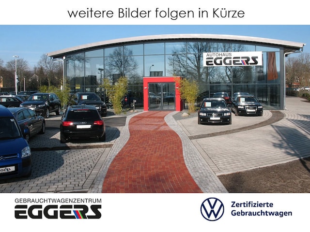 Volkswagen Touran 1.5 TSI DSG Highline