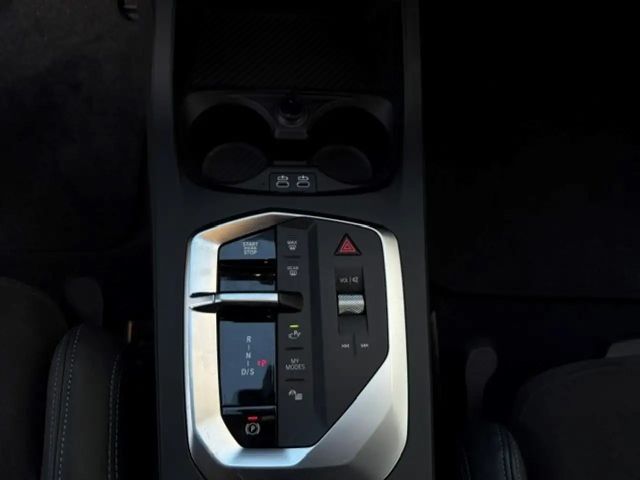 BMW 120 120i M-Sport Sedan