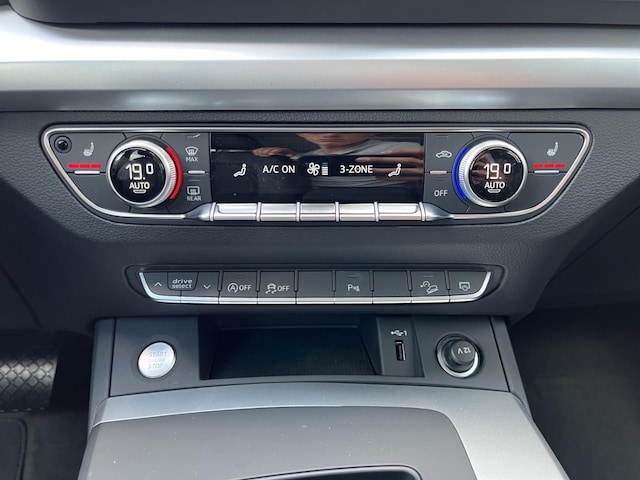 Audi Q5 40 TDI Quattro S-Tronic