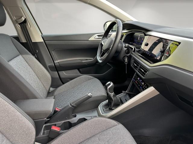 Volkswagen Taigo 1.0 TSI Move