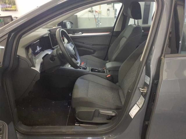 Volkswagen Golf 2.0 TDI Golf VIII Life Variant