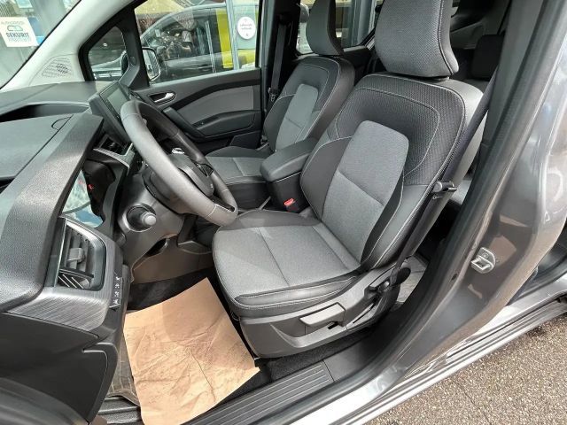 Renault Kangoo Equilibre Equilibre