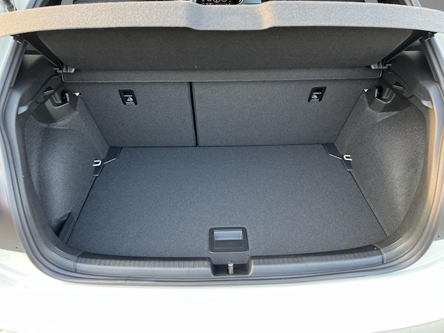 Volkswagen Polo 2.0 TSI DSG GTI