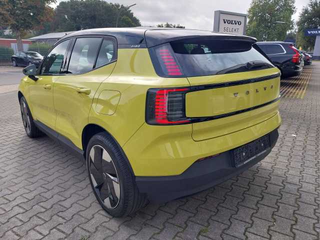 Volvo EX30 Achterwielaandrijving Plus