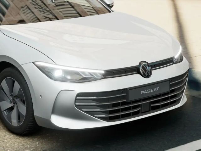 Volkswagen Passat 1.5 eTSI Business DSG Variant