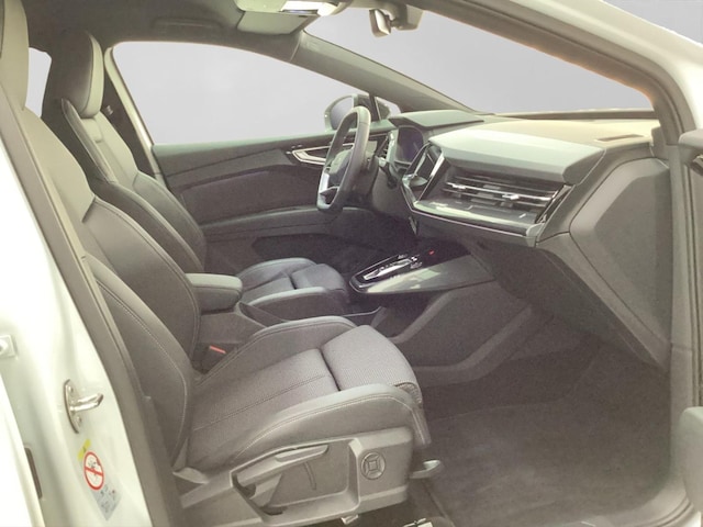 Audi Q4 e-tron Sportback