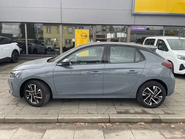 Opel Corsa GS-Line Grand Sport Hybrid