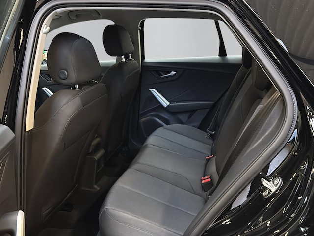 Audi Q2 35 TDI S-Tronic