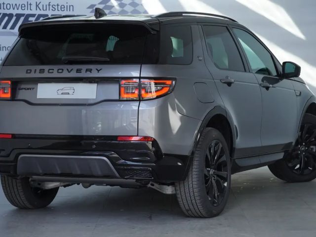 Land Rover Discovery Sport Dynamic SE