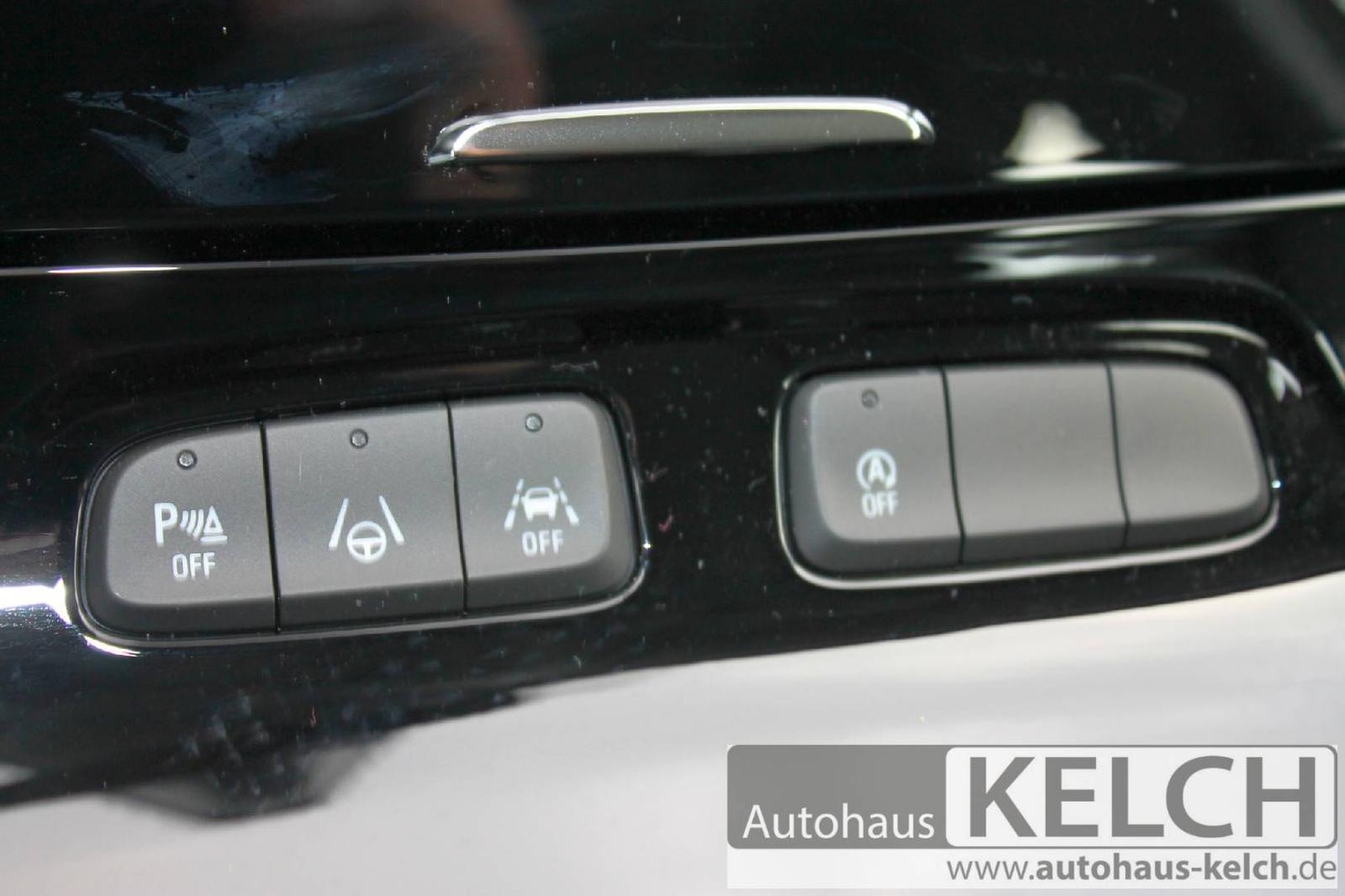 Opel Grandland GS-Line Grand Sport Hybrid Turbo