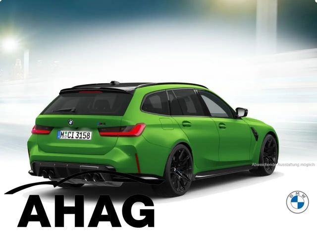 BMW M3 Touring xDrive