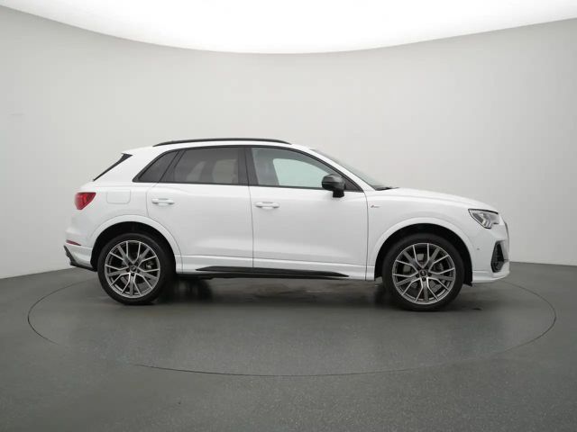 Audi Q3 S-Line