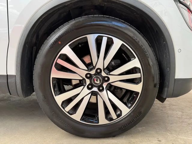 Renault Koleos Blue Initiale Paris