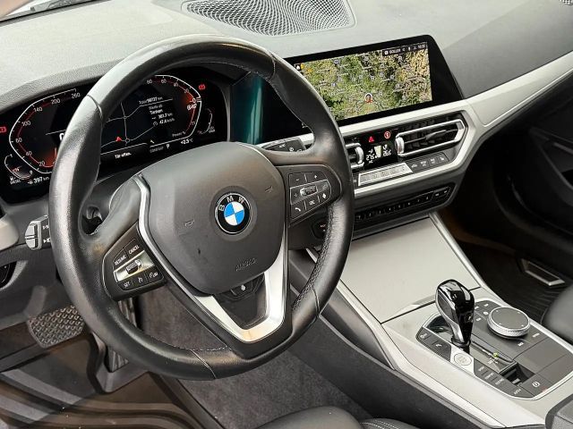 BMW 320 320d Touring xDrive