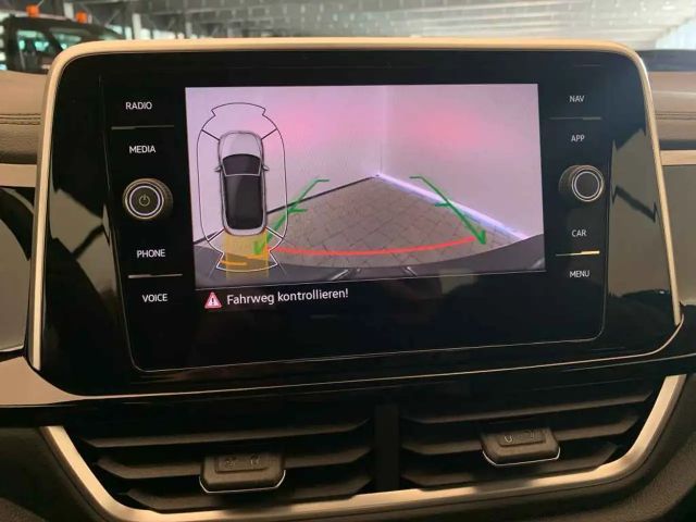 Volkswagen T-Roc 1.5 TSI Cabriolet DSG R-Line