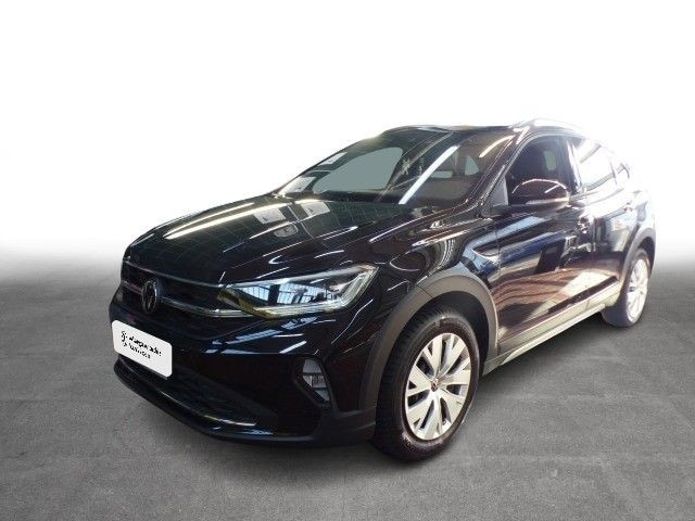 Volkswagen Taigo 1.5 TSI DSG