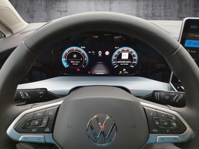 Volkswagen Golf 2.0 TDI Golf VIII Variant