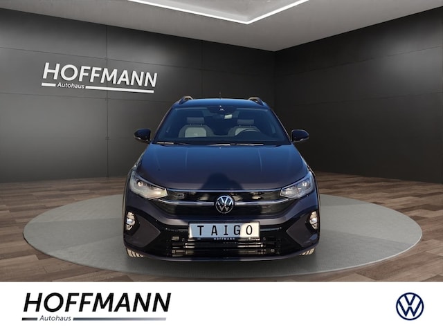 Volkswagen Taigo 1.5 TSI DSG R-Line