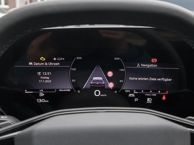 Audi A5 Avant S-Tronic