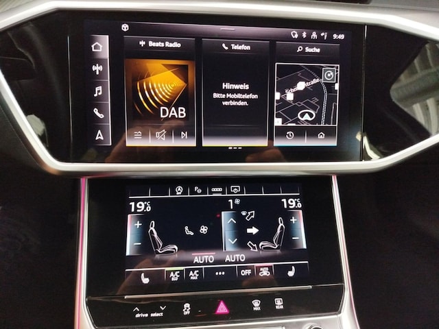 Audi A6 40 TDI S-Tronic Sedan