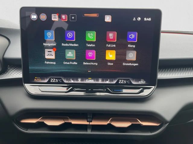 Cupra Terramar 1.5 eTSI